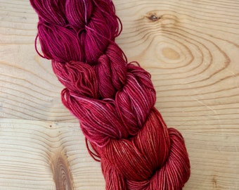 Aurai Sock - Mini Skein Set - 6 minis