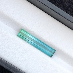 Natural Bi Color Tourmaline
