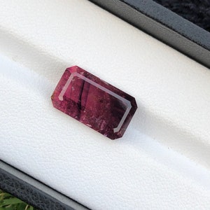 Natural Bi Color Tourmaline