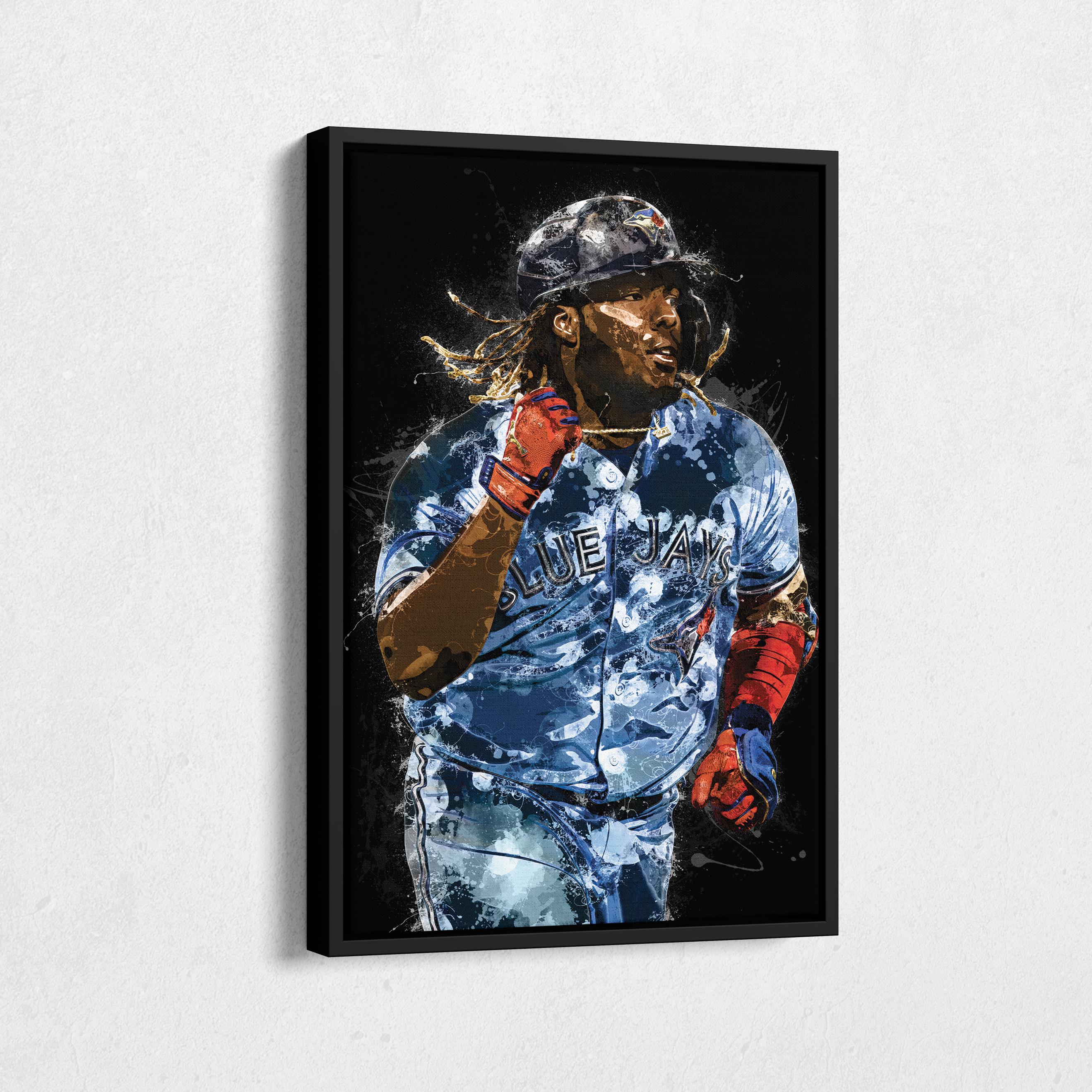 Jose Guerrero - Etsy