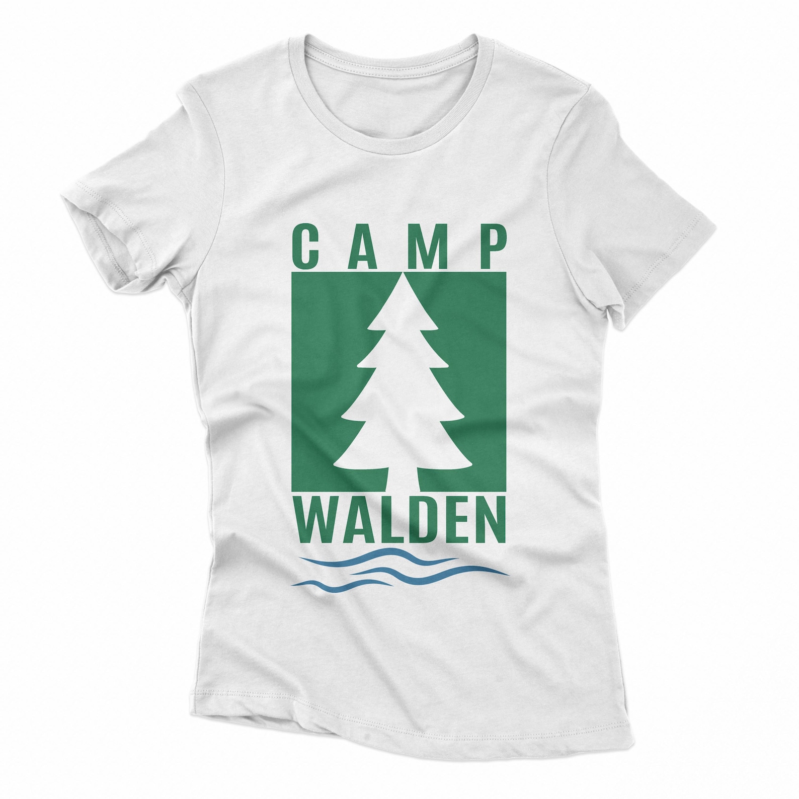 Camp Walden Parent Trap Svg-png, Cut File for Silhouette, Cricut, Movie