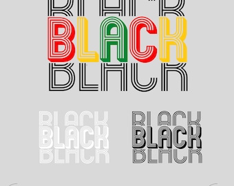 Product of Black History Svg Png, Black History Month PNG, Black History Png, African American Png, Black Excellence Svg, Juneteenth Svg