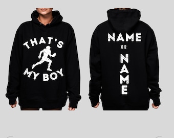 Custom Football SVG Png , That's My Boy Svg Png, Football Mom SVG Png, Football Mama SVG Png, Mother's Day, Football Shirt, Mama Game Day
