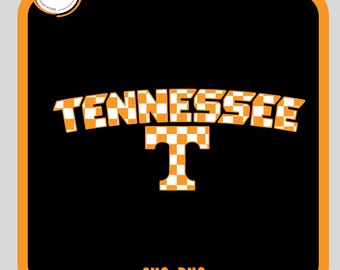 Tennessee SVG Png, Tennessee SVG Png, Baseball Clipart, Sport SVG, Baseball Spaß, Baseball-Shirt-Design, Sofort Download