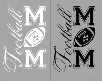 Football Mom Svg, Football Mom Png, Football Svg, Football Mama Svg, Game Day Svg Sublimation, Football Mom Shirt Svg, Football Shirt Svg