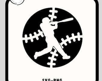 Baseball SVG Png Baseball ball and player, Baseball Mom SVG Png, Baseball Mama SVG Png, Mother's Day, Baseball Shirt, Mama Game Day