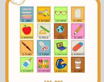 Professeur d'espagnol Svg-png, Professeur d'espagnol Maestra bilingue, png prof, prof rétro, latin Svg, Maestrea png