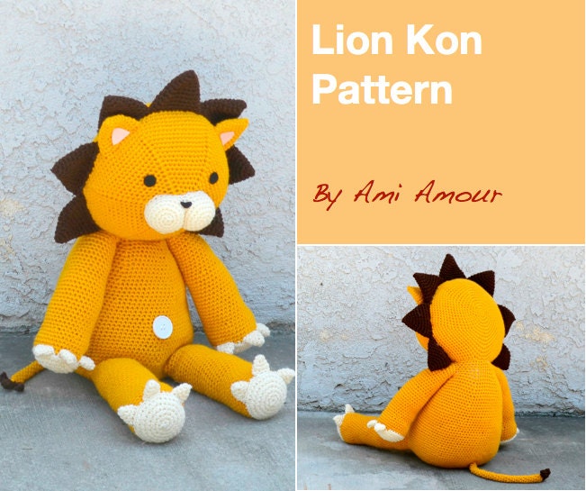 How to Cut Felt Shapes Perfectly for Amigurumi - Ami Amour