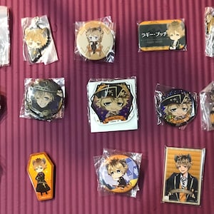 Ruggie Bucchi タオルとグッズセット Ruggie Bucchi タオルとグッズセット Ruggie Bucchi タオルとグッズ