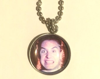 Mike Patton Faith No More Epic Necklace