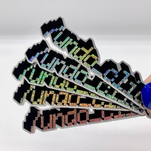 Cyberpunk Net Deck - Etsy