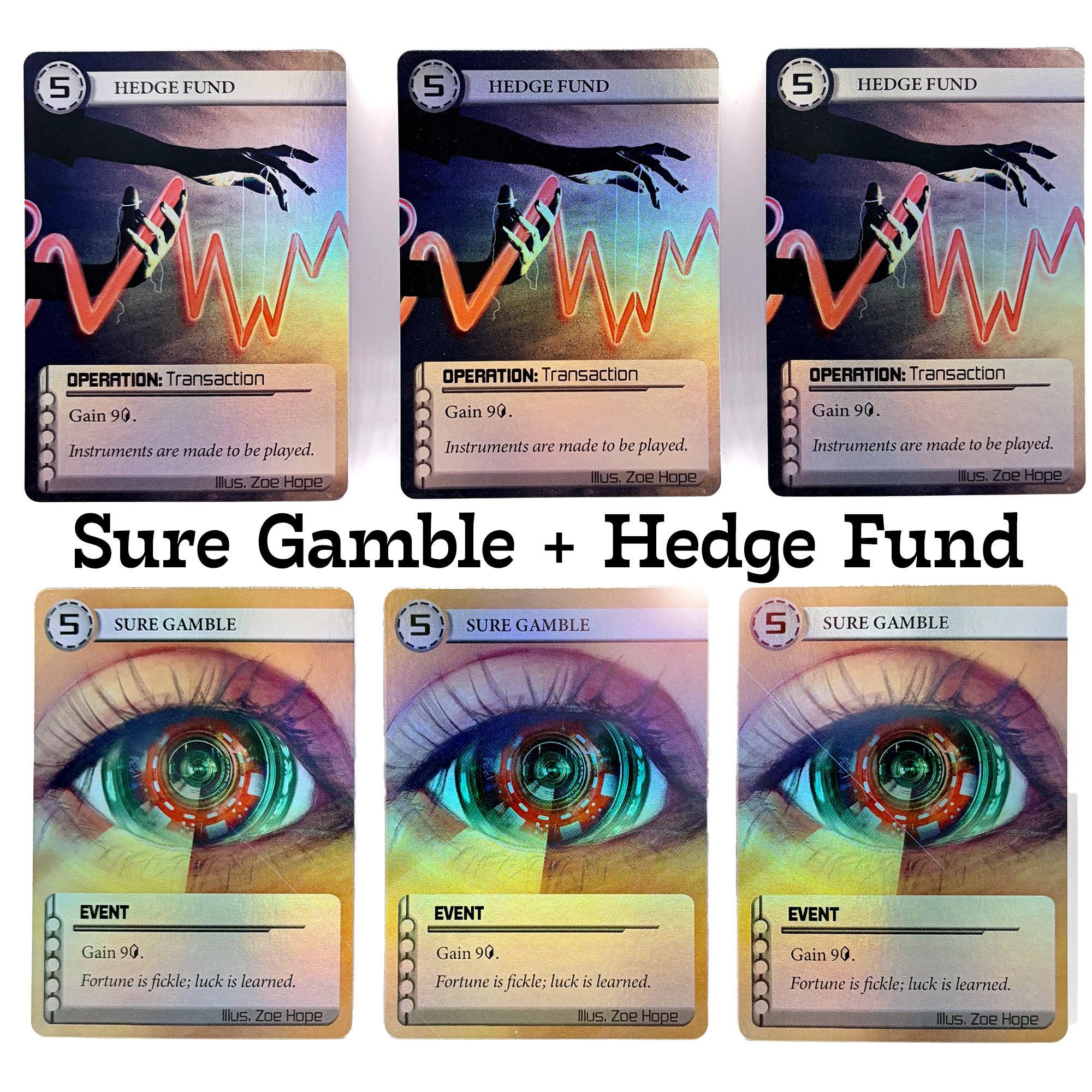 android netrunner card sleeves Hit the Net in Style