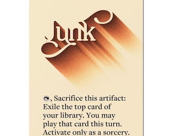 junk token cards mtg Bloodline Keeper main image 1