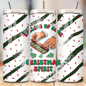 20 Unzen, die einige Weihnachtsstimmung aufrollen, Christbaumkuchen, Christbaumkugeln, Christbaumkugeln, Christbaumkugeln, Christbaumkugeln, Christbaumkugeln