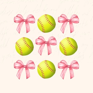 Coquette Bow png,Soft Girl Era png,softball mom Pink Bow,Aesthetic Png,png,Social Club shirt design,softball bow ribbon,softball coquette