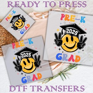 Dtf préscolaire 2025, prêt à imprimer pour la maternelle préscolaire, Dtf préscolaire, transfert Dtf préscolaire, Dtf retour à l&#39;école, transferts enseignant