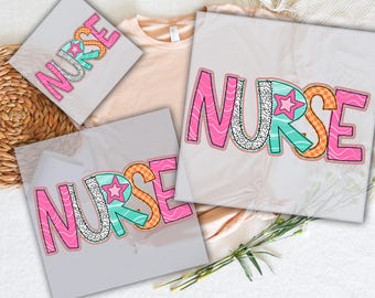 Nurse Ready To Press, Nurse Pharmacy Dtf Transfer, New Nurse Dtf, Nurse Love Dtf, Nurse Heart Dtf Transfer, Nurse Dtf