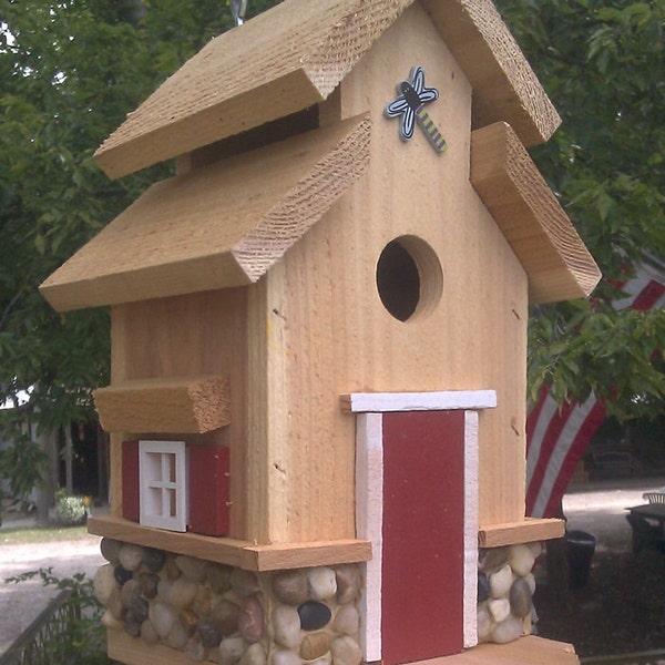 Chesapeake Bird House