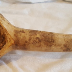 Gourd Dipper