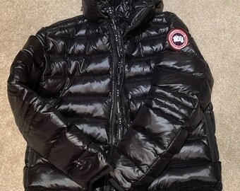 Goose Puffer Jacket  , Canada Puffer Jacket