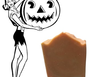 Crema de calabaza