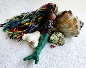 fiber art