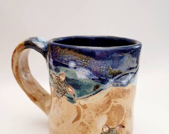 Mugs and Dinnerware