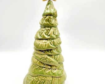 Ceramic Christmas Tree