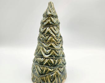 Ceramic Christmas Tree