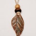 see more listings in the Ceramic Pendants section