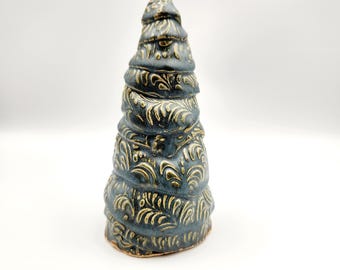 Ceramic Christmas Tree