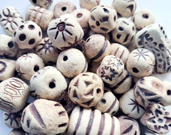 Ceramic Beads