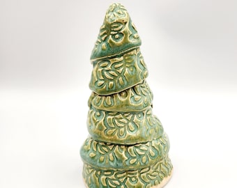 Ceramic Christmas Tree