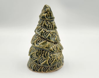 Ceramic Christmas Tree