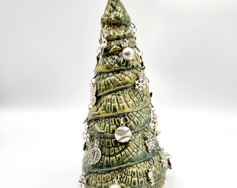 Ceramic Christmas Tree