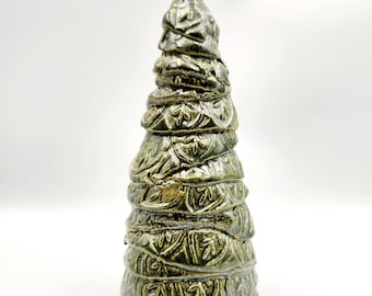 Ceramic Christmas Tree