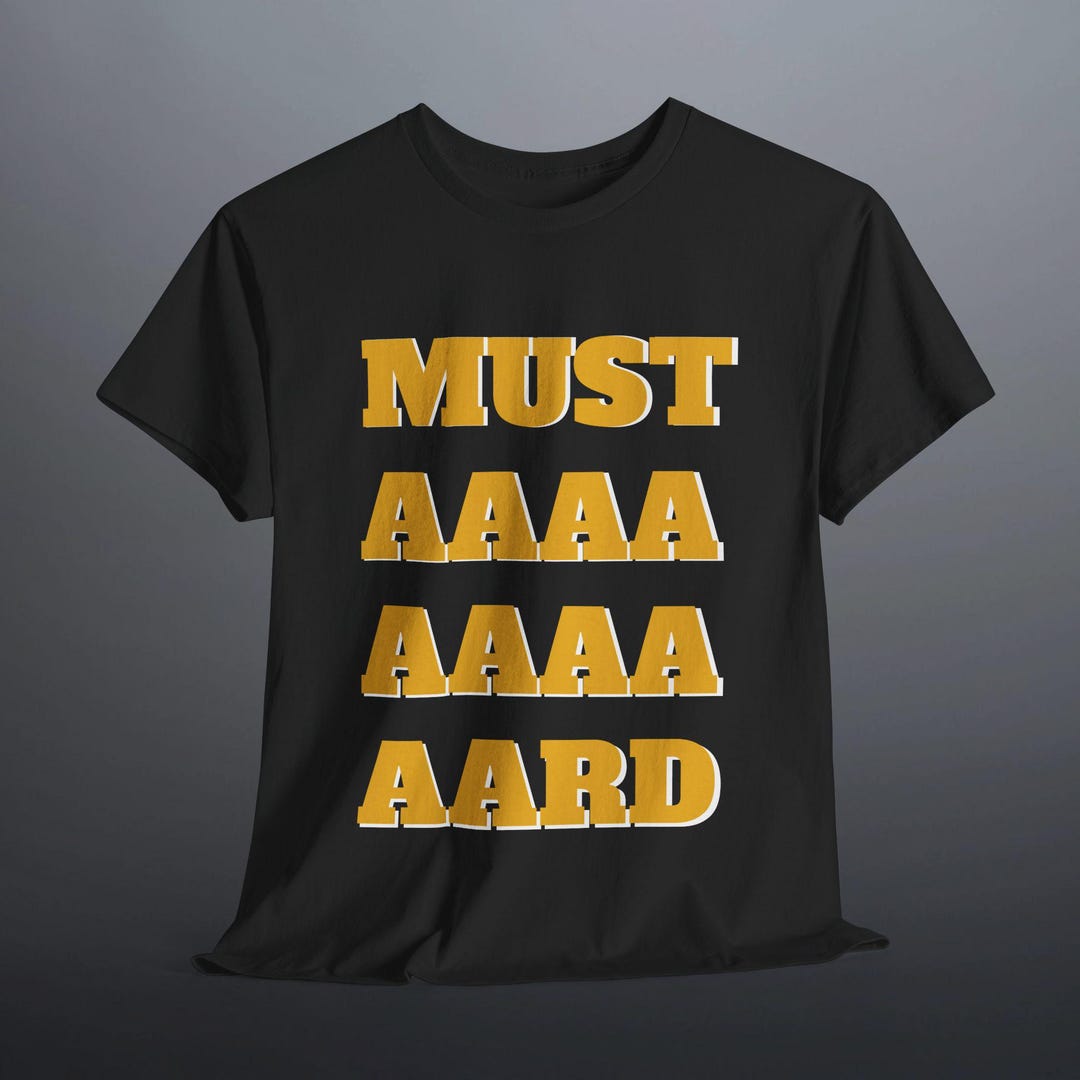 Kendrick Lamar T-shirt, Mustard T-shirt, Hip Hop T-shirt, Rap Music ...