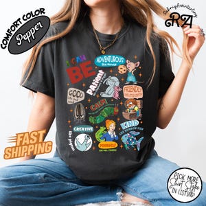 Ik lees nog steeds kinderboeken T-shirt voor leraar, grappig schoolshirt, shirt kleuterjuf, shirt vrienden, shirt vrienden, terug naar school cadeau