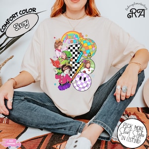 Junie B Jones Teacher Back To School T-shirt,Junie B Jones Education Shirt,Teacher Shirt, Gift For Teacher,First Grade Teacher, Teacher Life