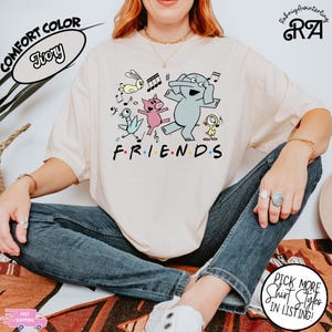 Friends Piggie Elephant Pigeons T-shirt,Elephant Books Tee, Back To School Shirt, Its A Good Day To Read A Book Tee, Piggie Elephant Tee