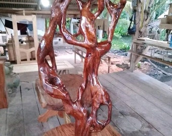 Design wood