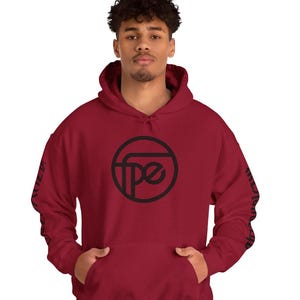 Clancy FPE hoodie