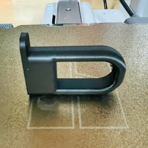 Compressor Door Lock for Rivian R1T Trucks Etsy