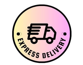 Express Shipping Upgrade