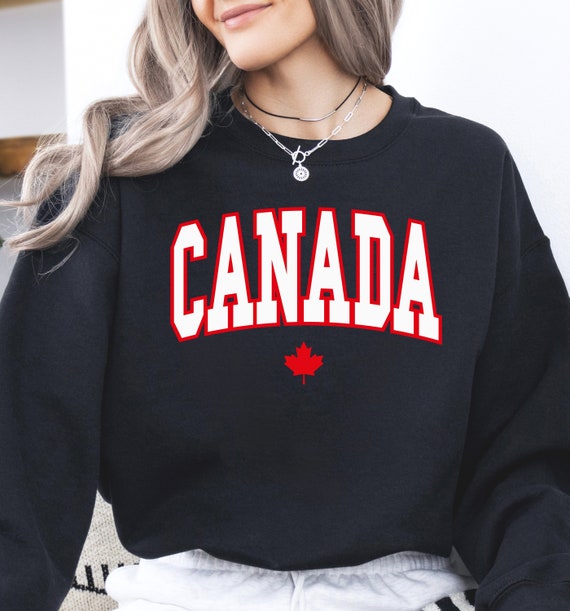 Canadian Pride T-Shirt: Unisex Canada Day Tee
