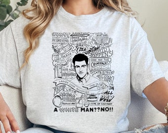 Schmidt New Girl Best Quotes Shirt, New Girl Shirts, New Girl Show Gift, New Girl Mood, 29 Birthday Shirt, TV Show Shirt, Winston Schmidt