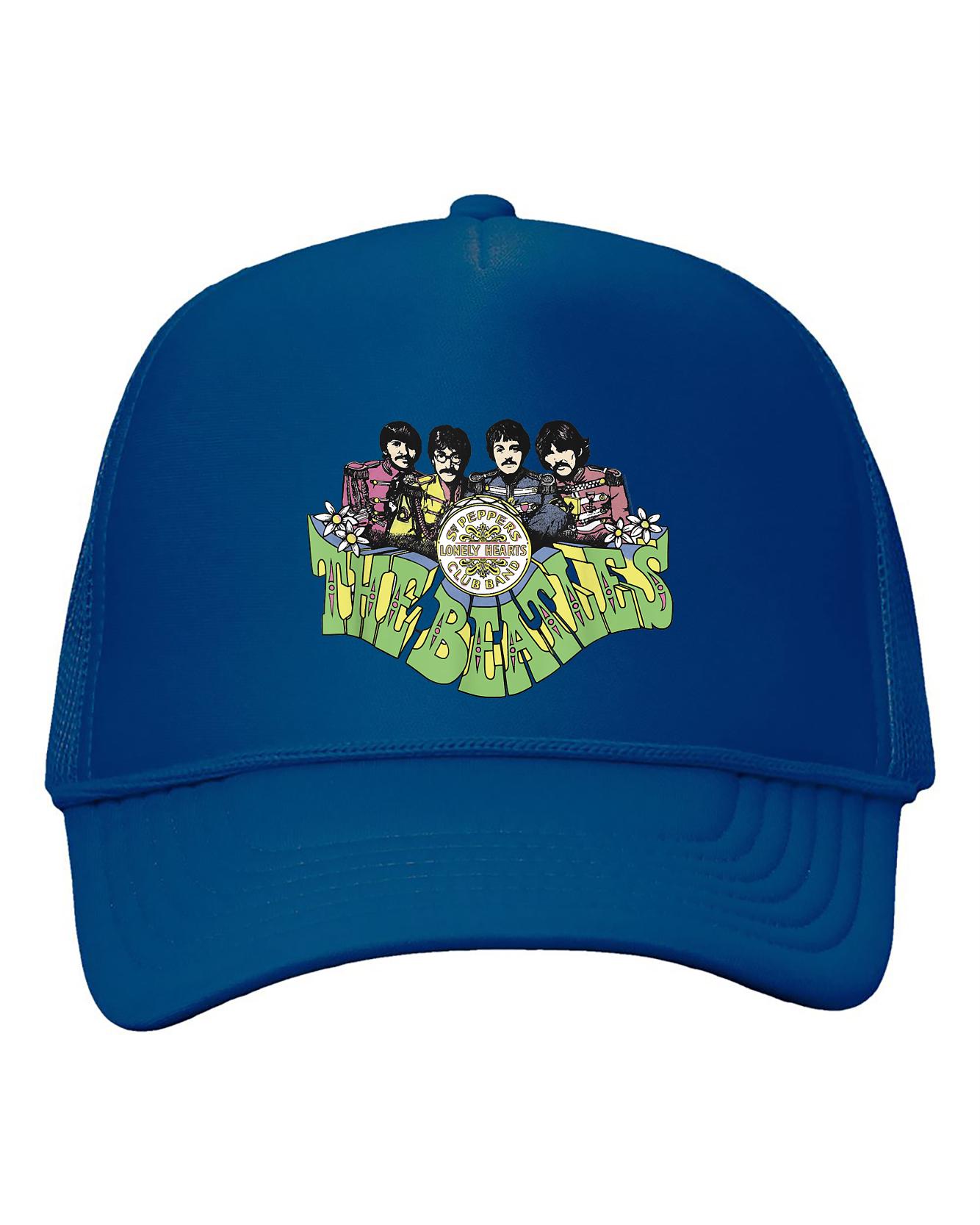 Beatles Bucket Hat - Etsy
