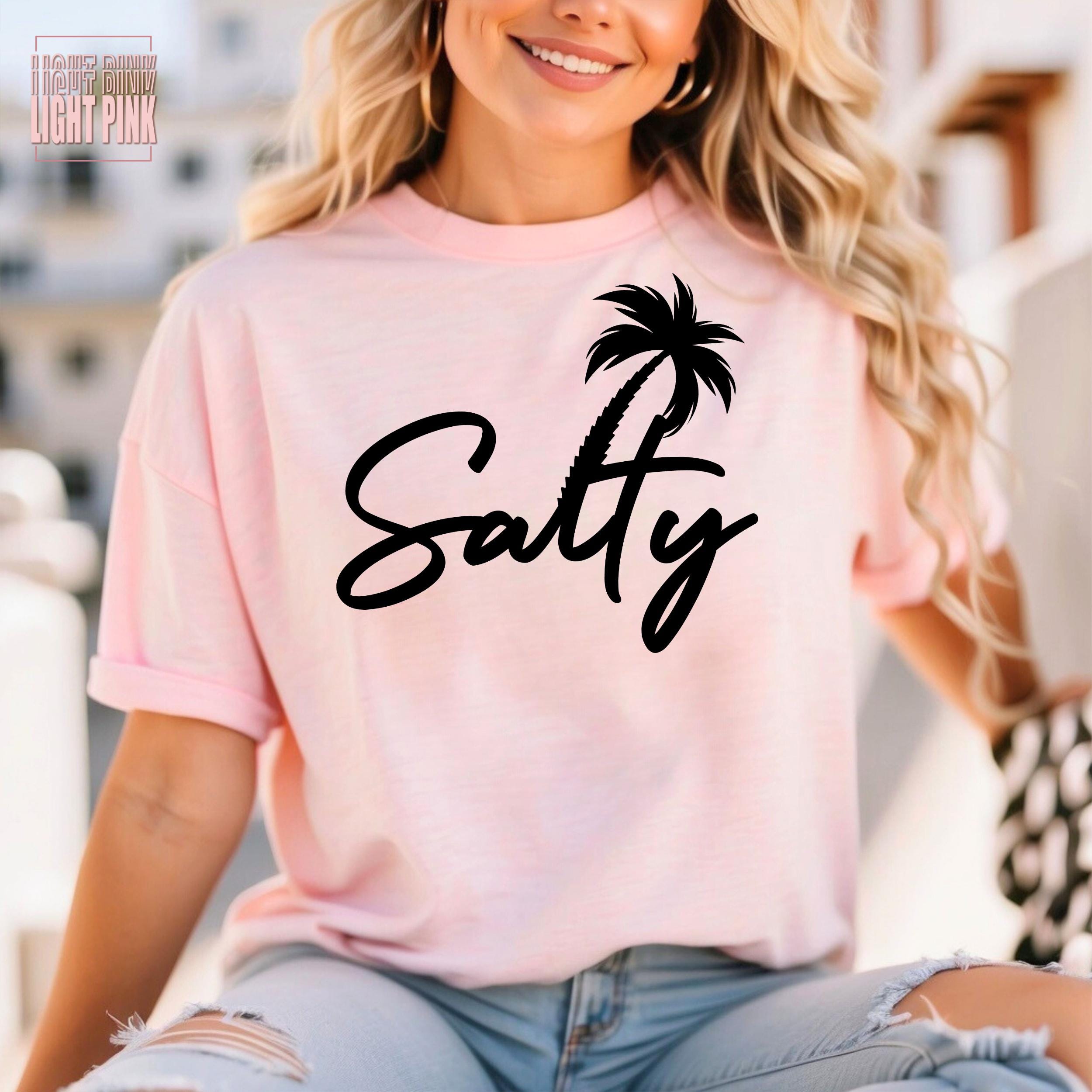 Salasai - Palm People Shirt