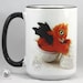 see more listings in the Fantasy Mugs Glassware   section