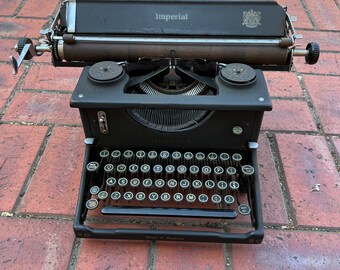 Imperial Model 60